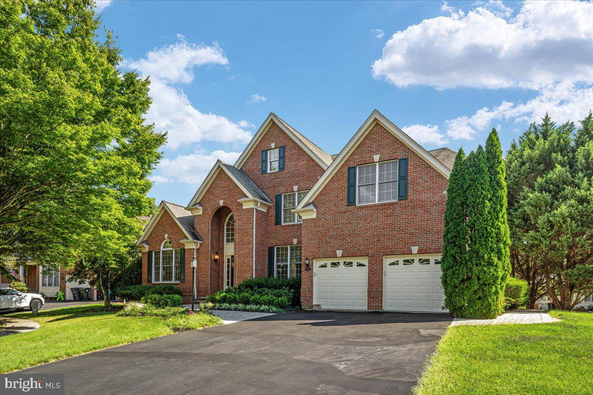 15081 Sycamore Hills Pl — photo