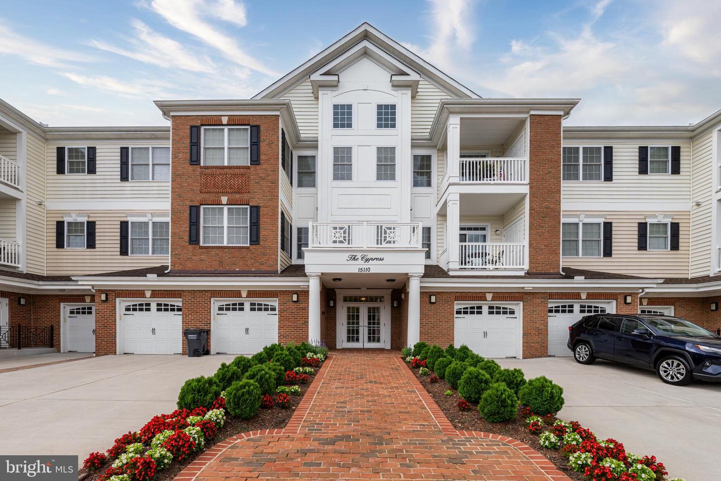 15110 Heather Mill Lane #307 — photo