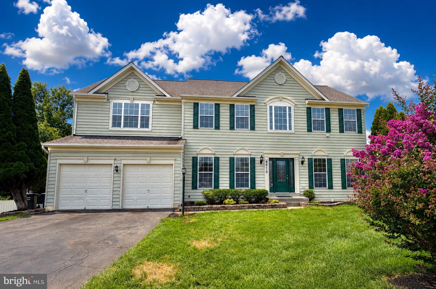 8510 Lanier Overlook Ct — photo