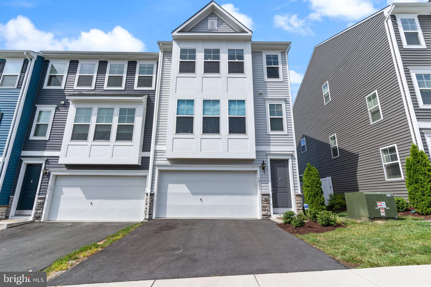 18277 Summit Pointe Drive, Triangle, VA 22172 — photo 2