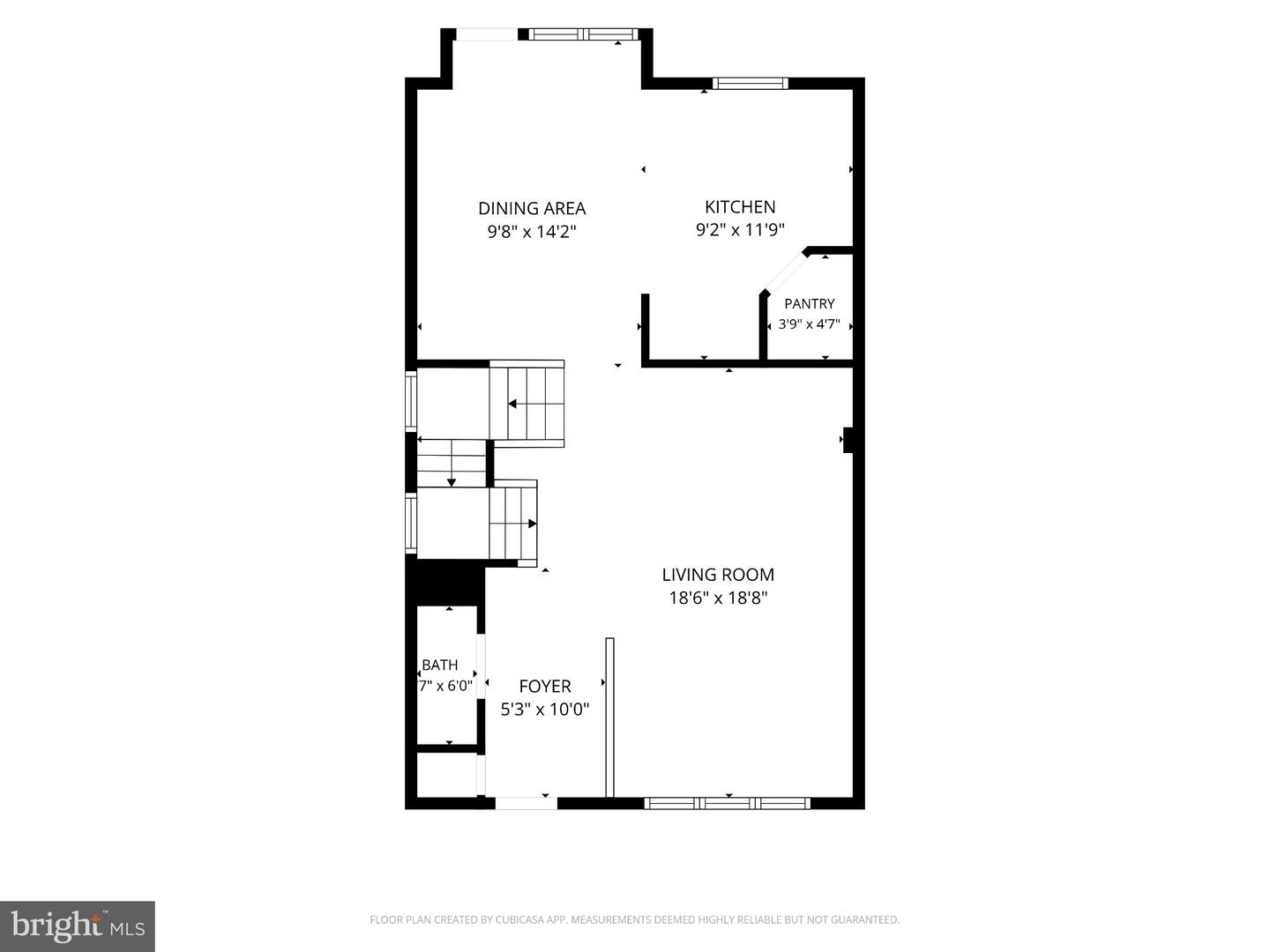 3968 Hartlake St — photo
