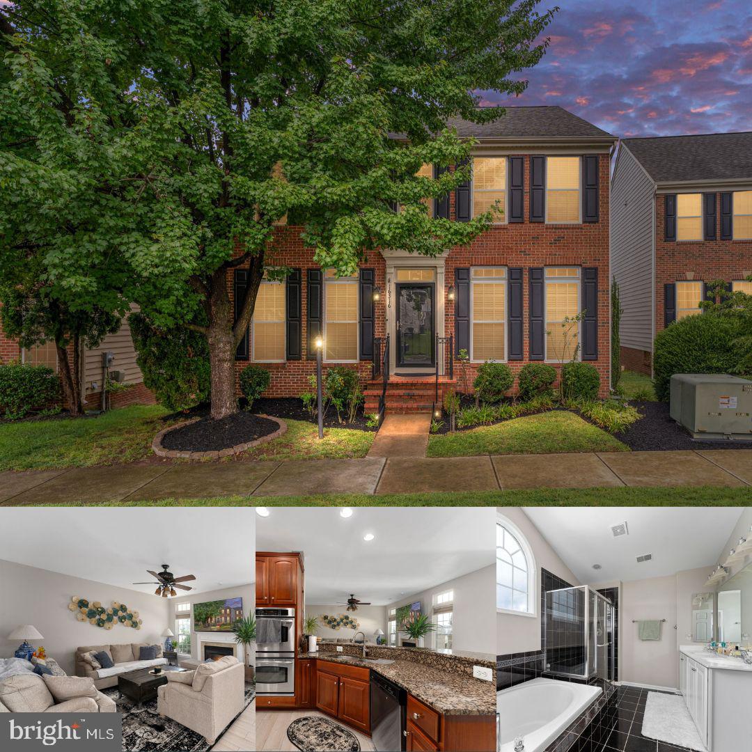 16316 Admeasure Cir — photo