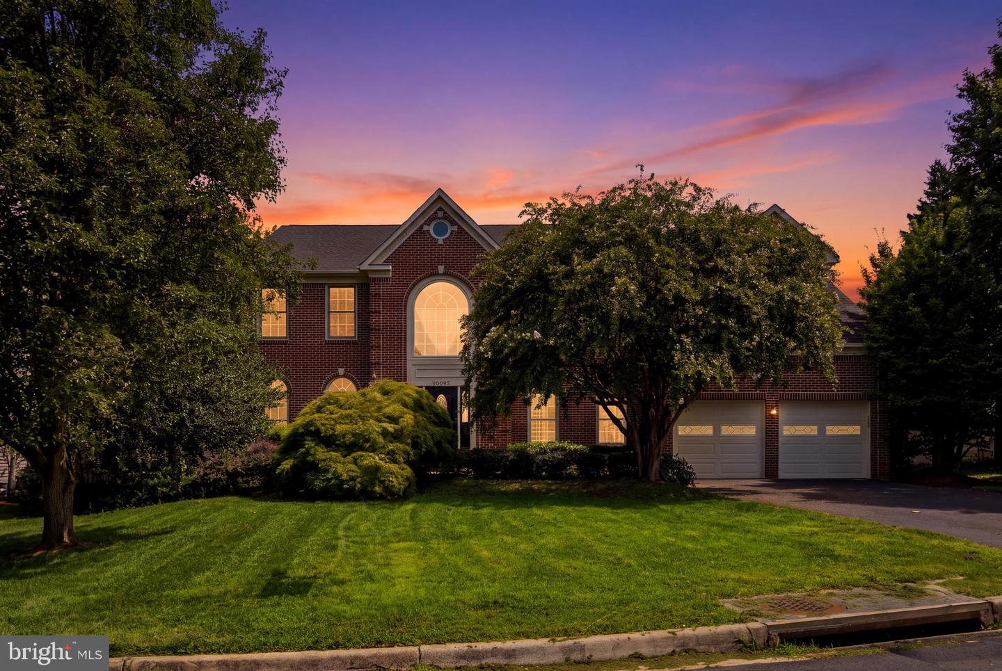 10952 Thistlewood Ct — photo