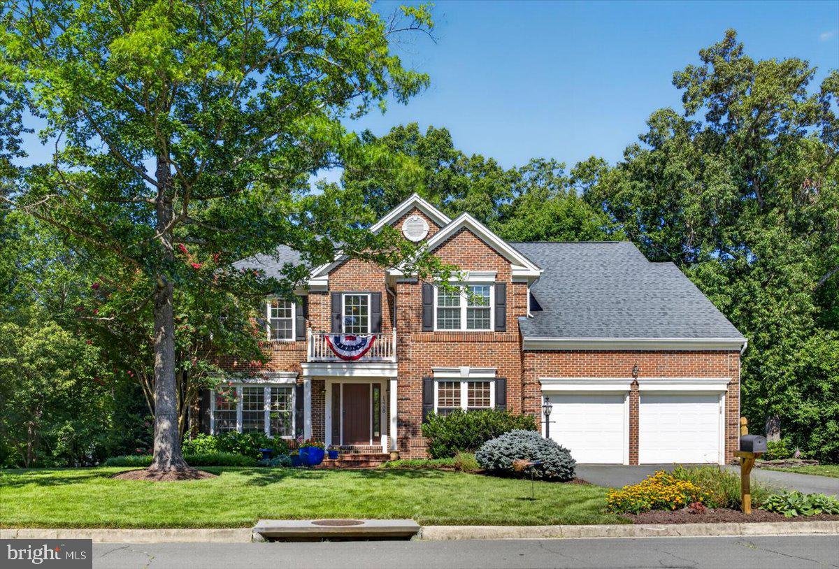 13708 Bridlewood Dr — photo