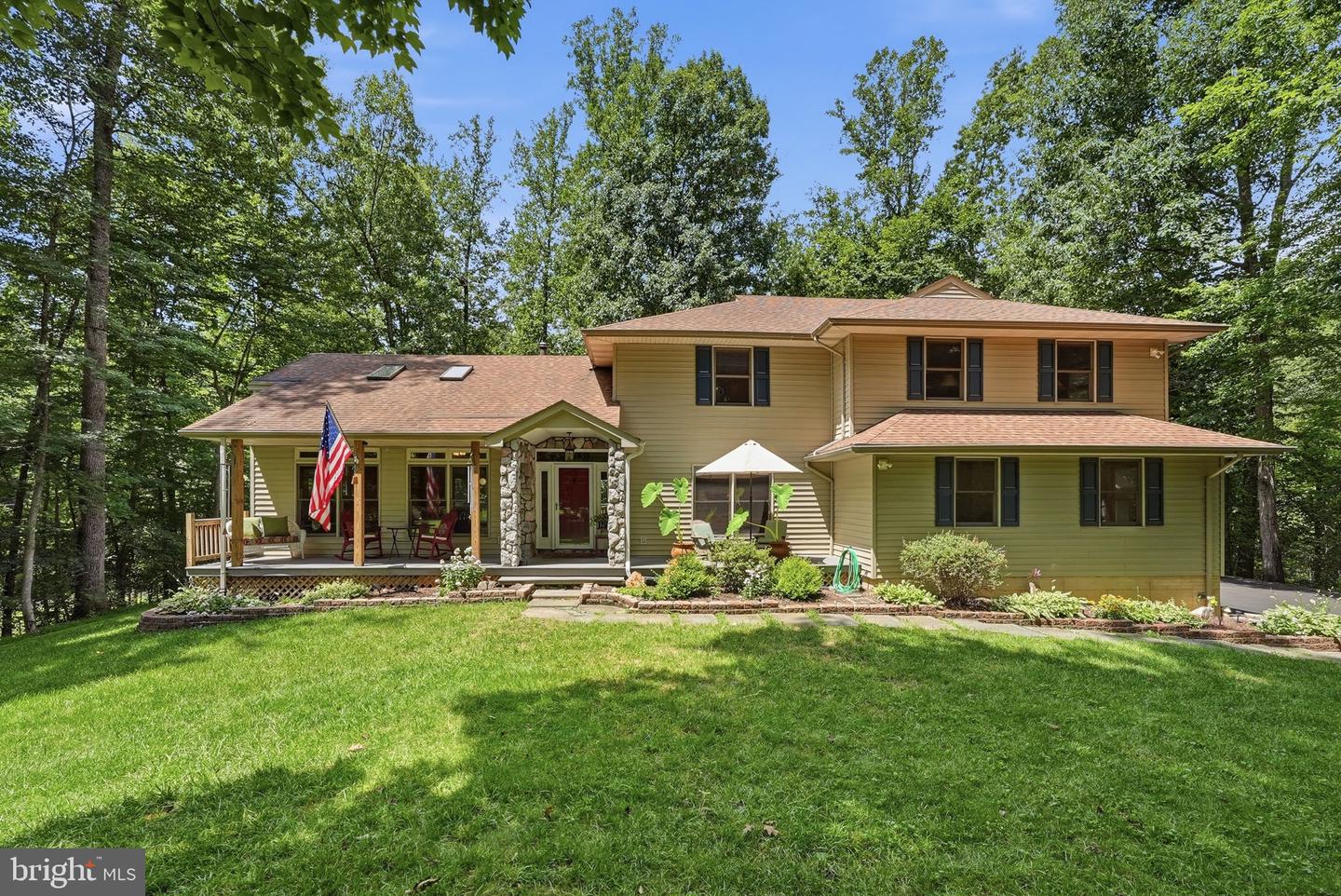 8109 Counselor Rd — photo