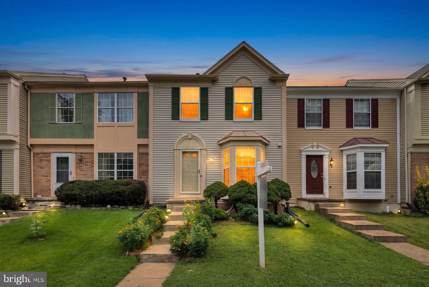 7809 Rebel Walk Dr — photo