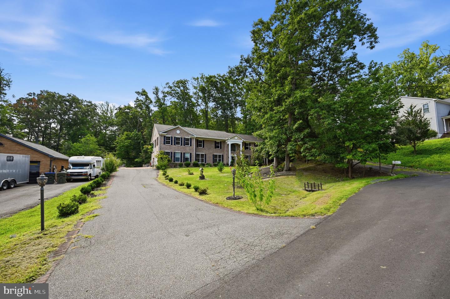3209 Shoreview Road, Triangle, VA 22172 — photo 2