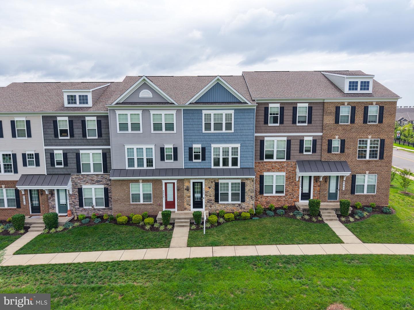 6049 Camerons Ferry Dr — photo