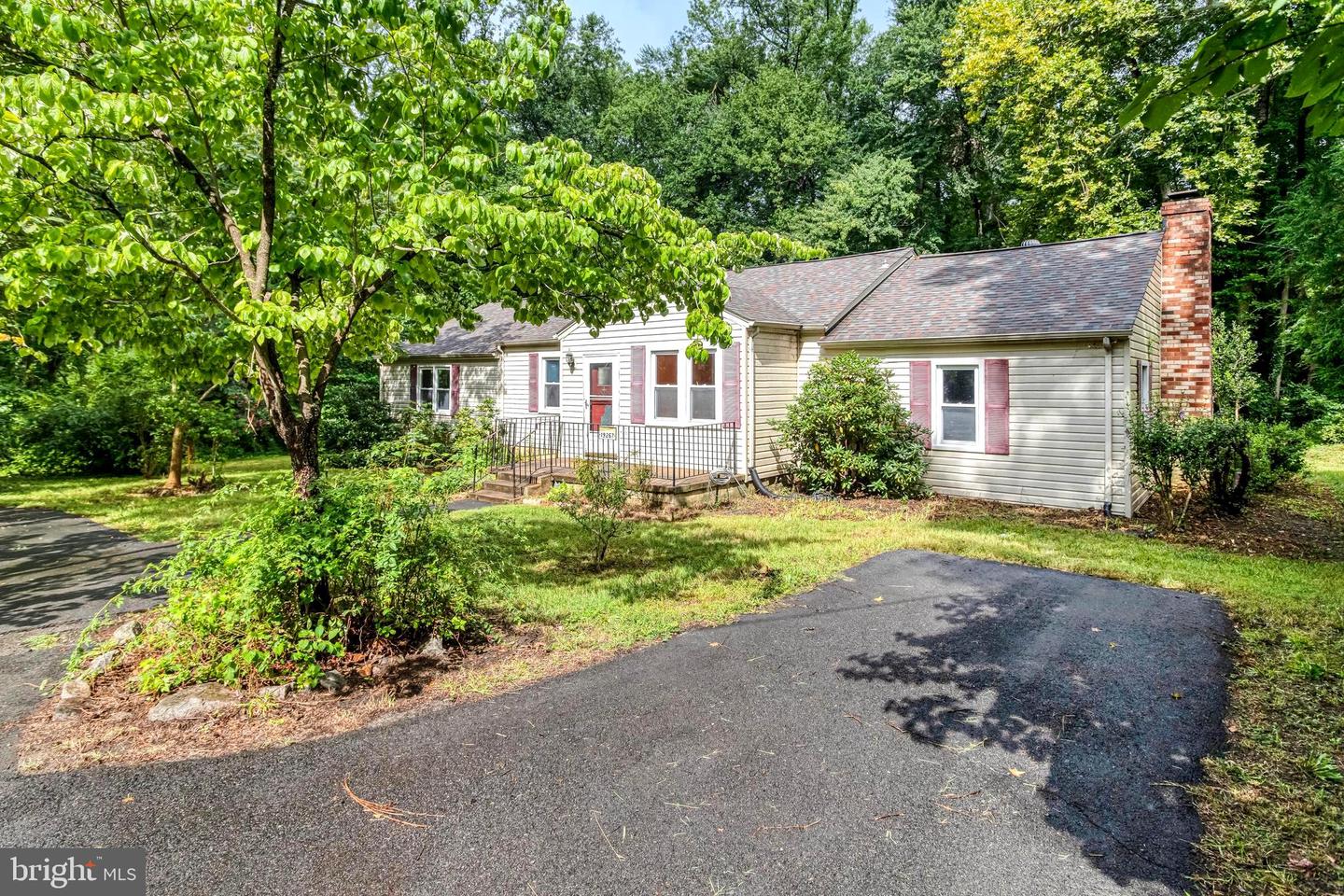 19267 Mockingbird Heights Road, Triangle, VA 22172 — photo 2
