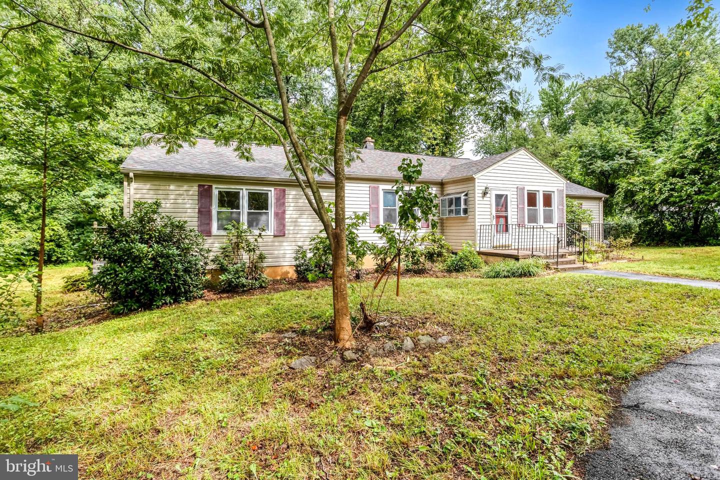 19267 Mockingbird Heights Road, Triangle, VA 22172 — photo 3