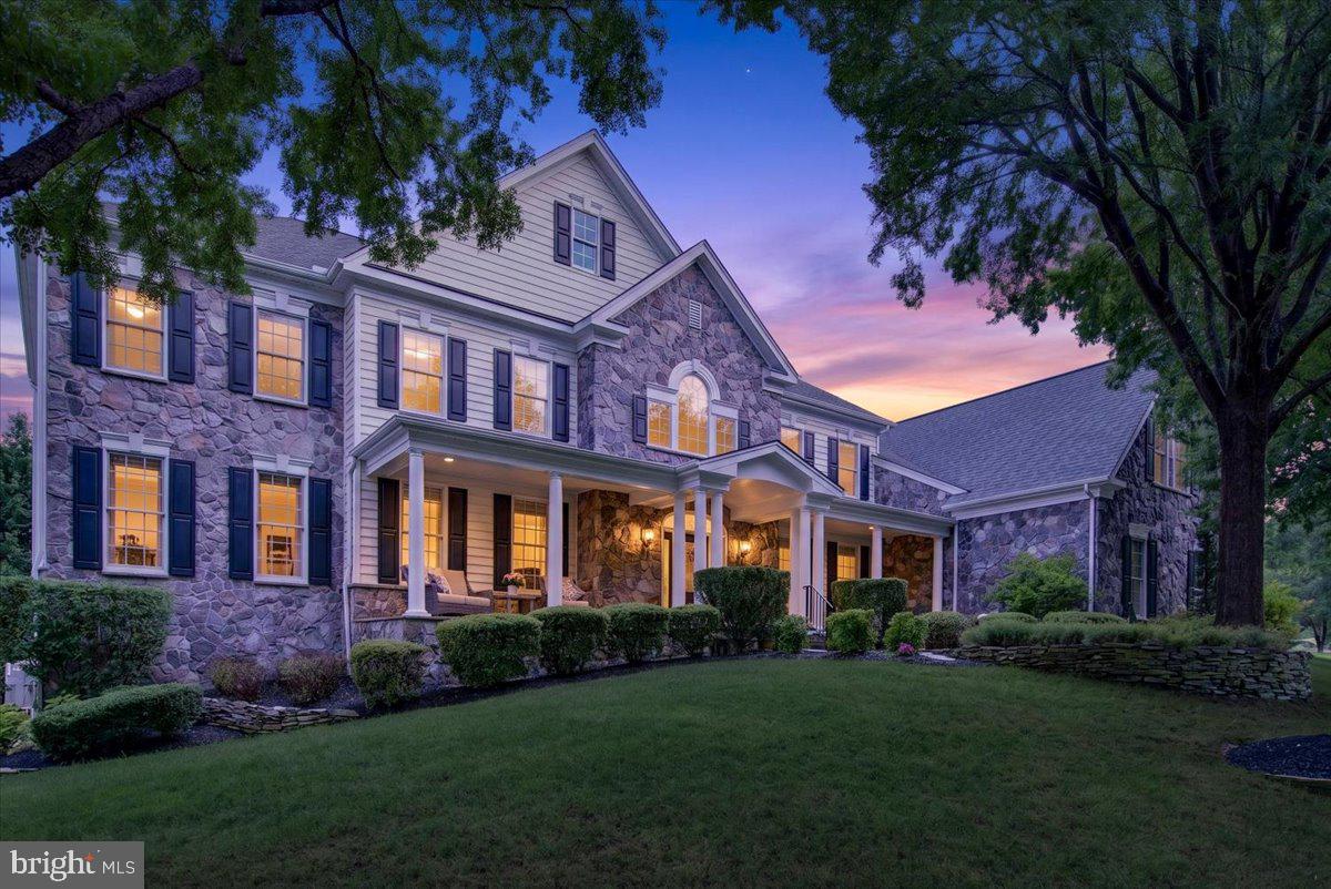 5403 Fishers Hill Way — photo