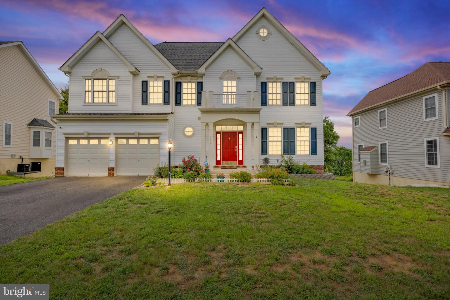 3379 Oakham Drive, Triangle, VA 22172 — photo 2