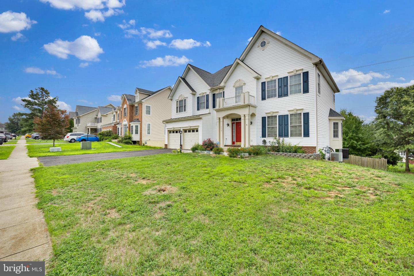 3379 Oakham Drive, Triangle, VA 22172 — photo 3