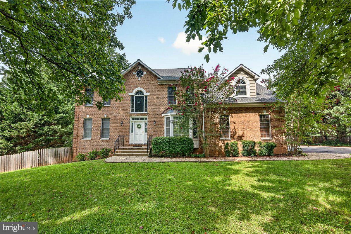4228 Misty Ridge Dr — photo