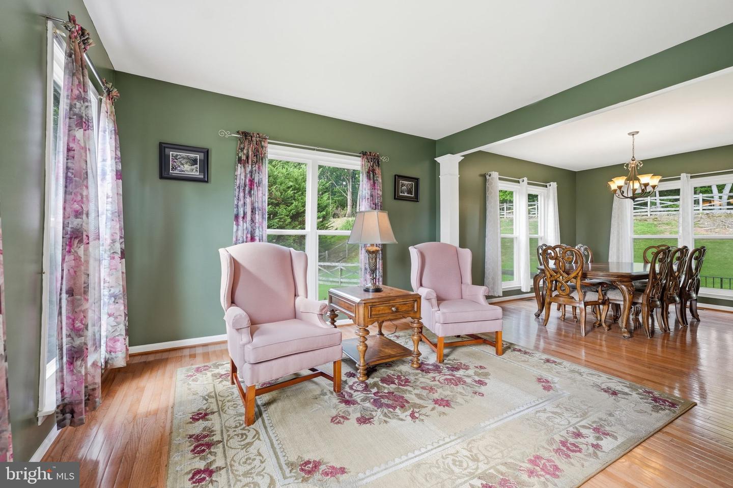 7735 Silo Mill Ct — photo