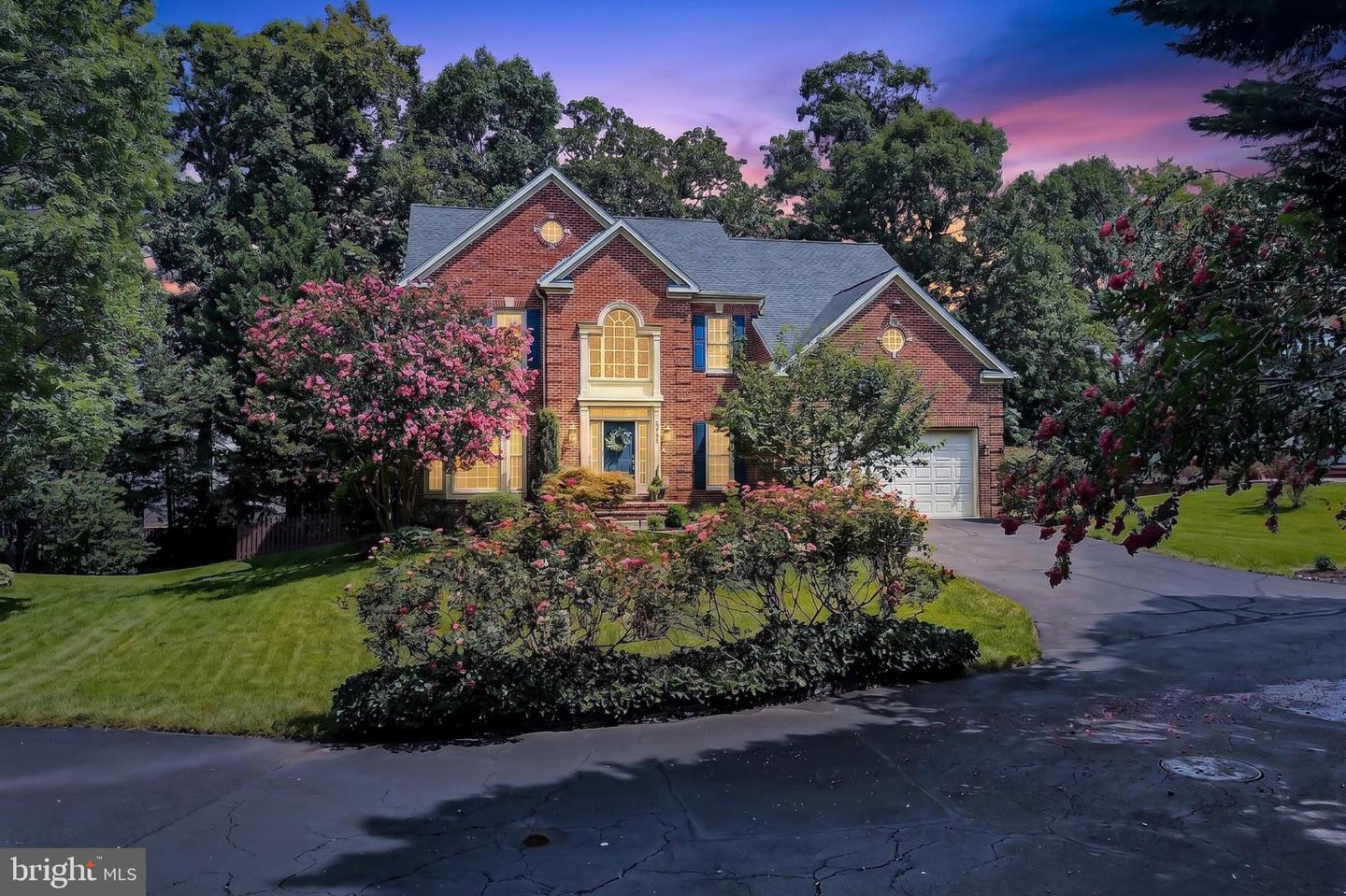 12326 Cold Stream Guard Ct — photo