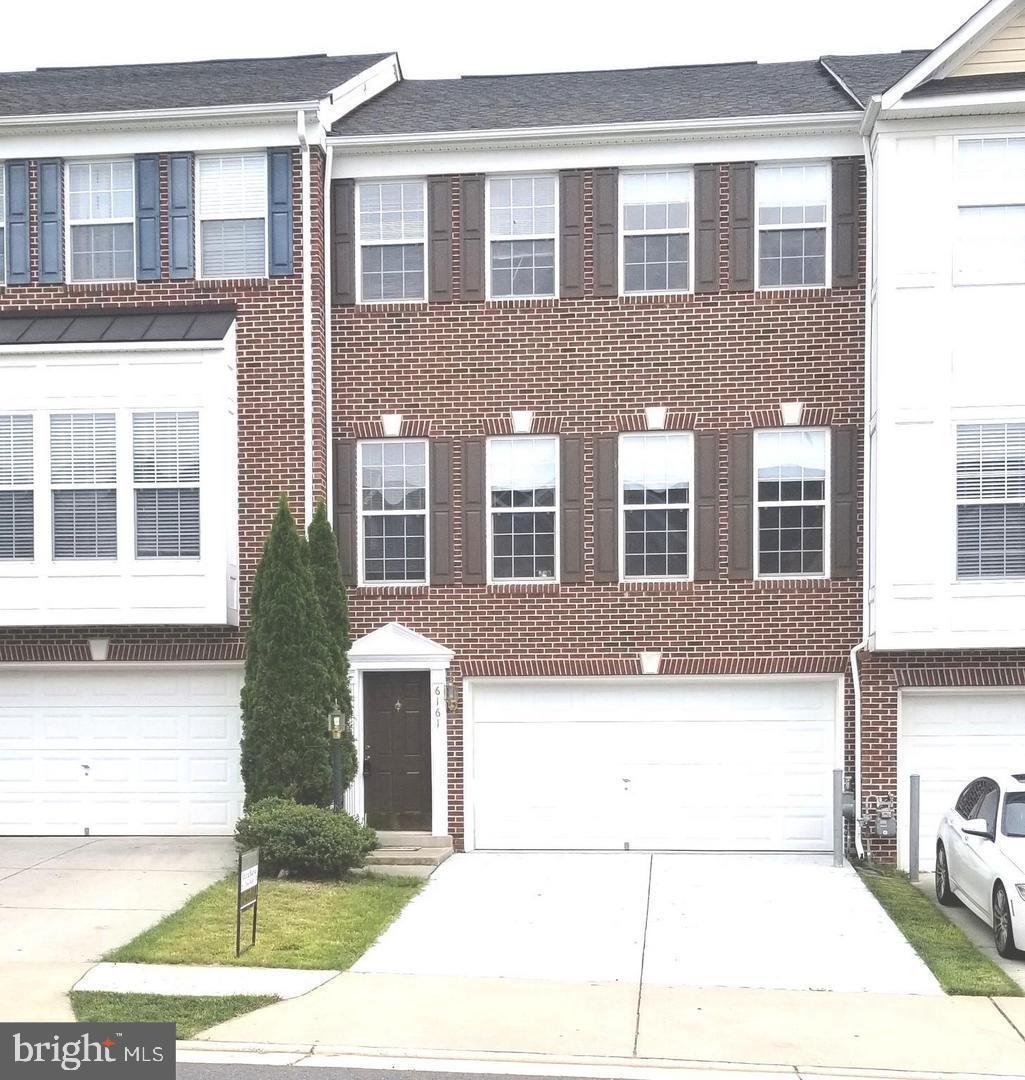 6161 Popes Creek Pl — photo