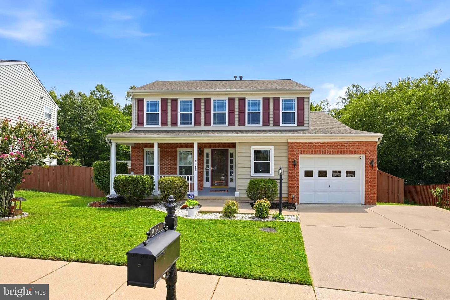 5656 Northton Ct — photo