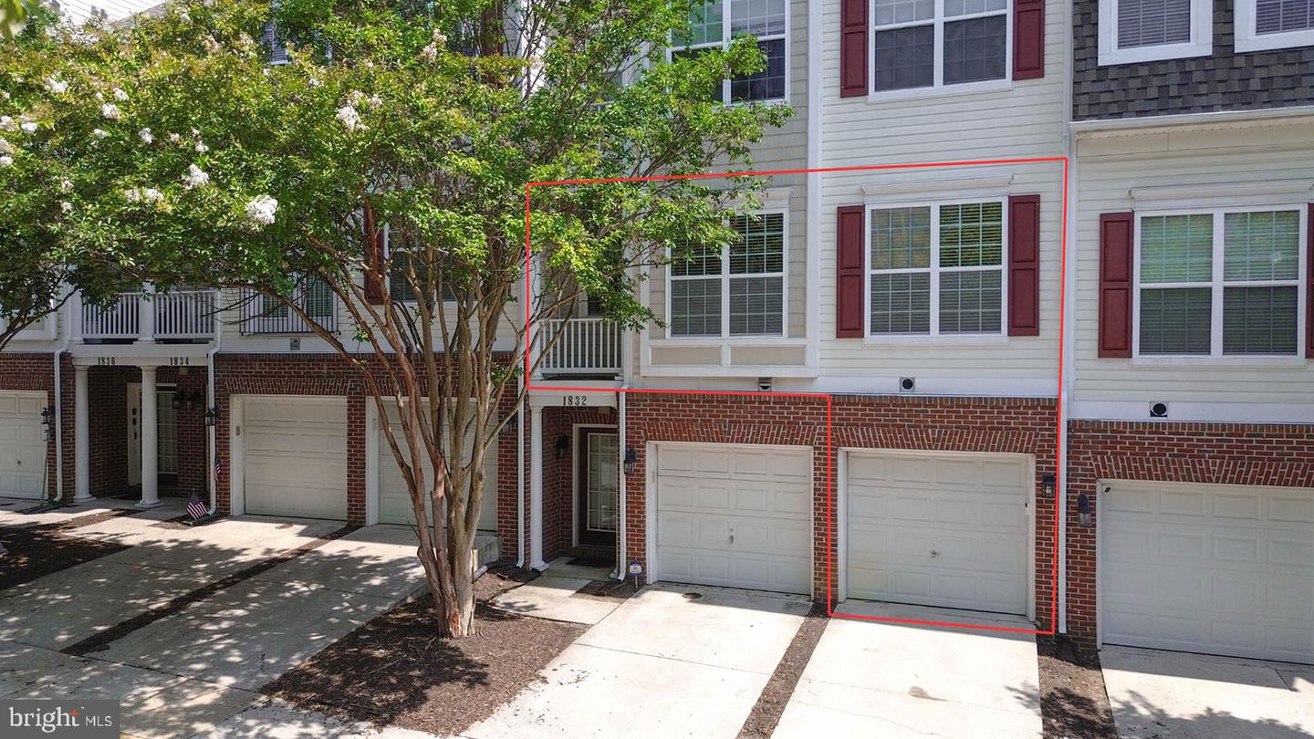 1832 Cedar Cove Way #101 — photo