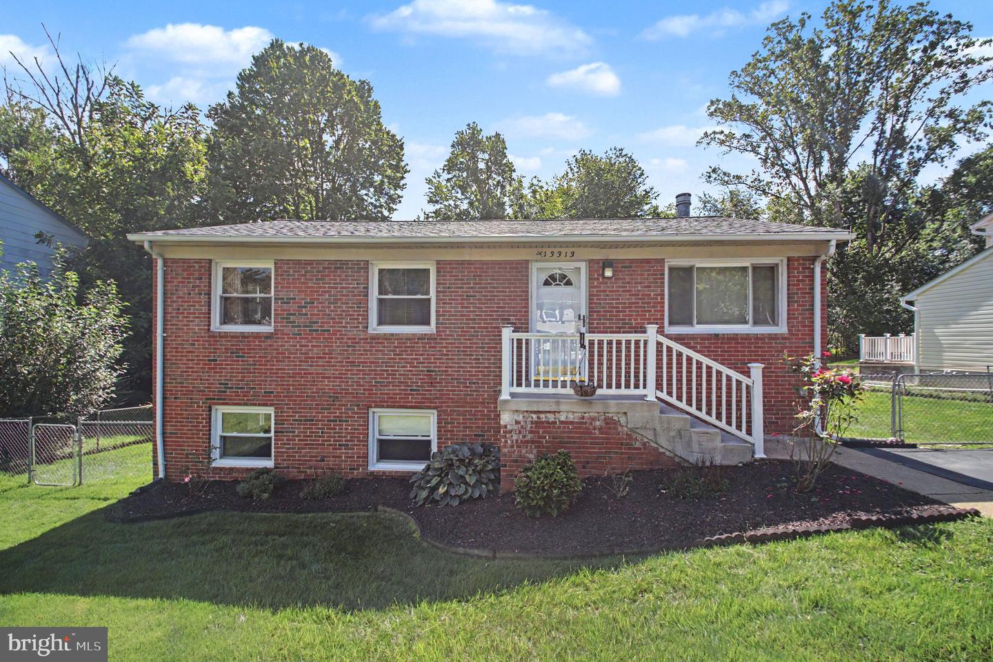13313 Kurtz Rd — photo