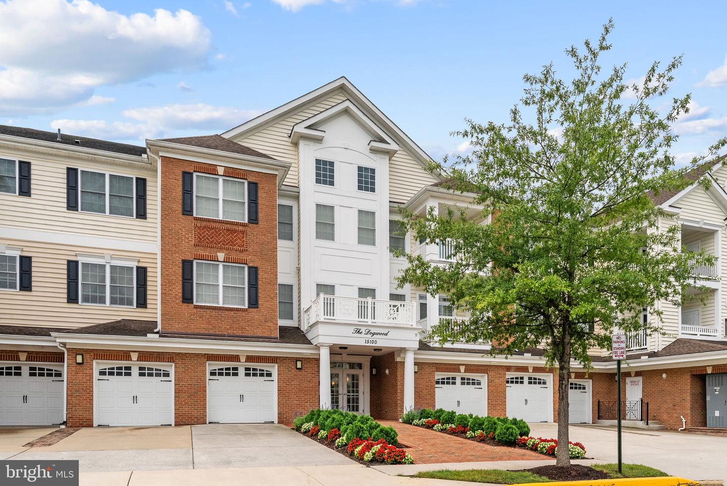 15100 Heather Mill Ln #103 — photo