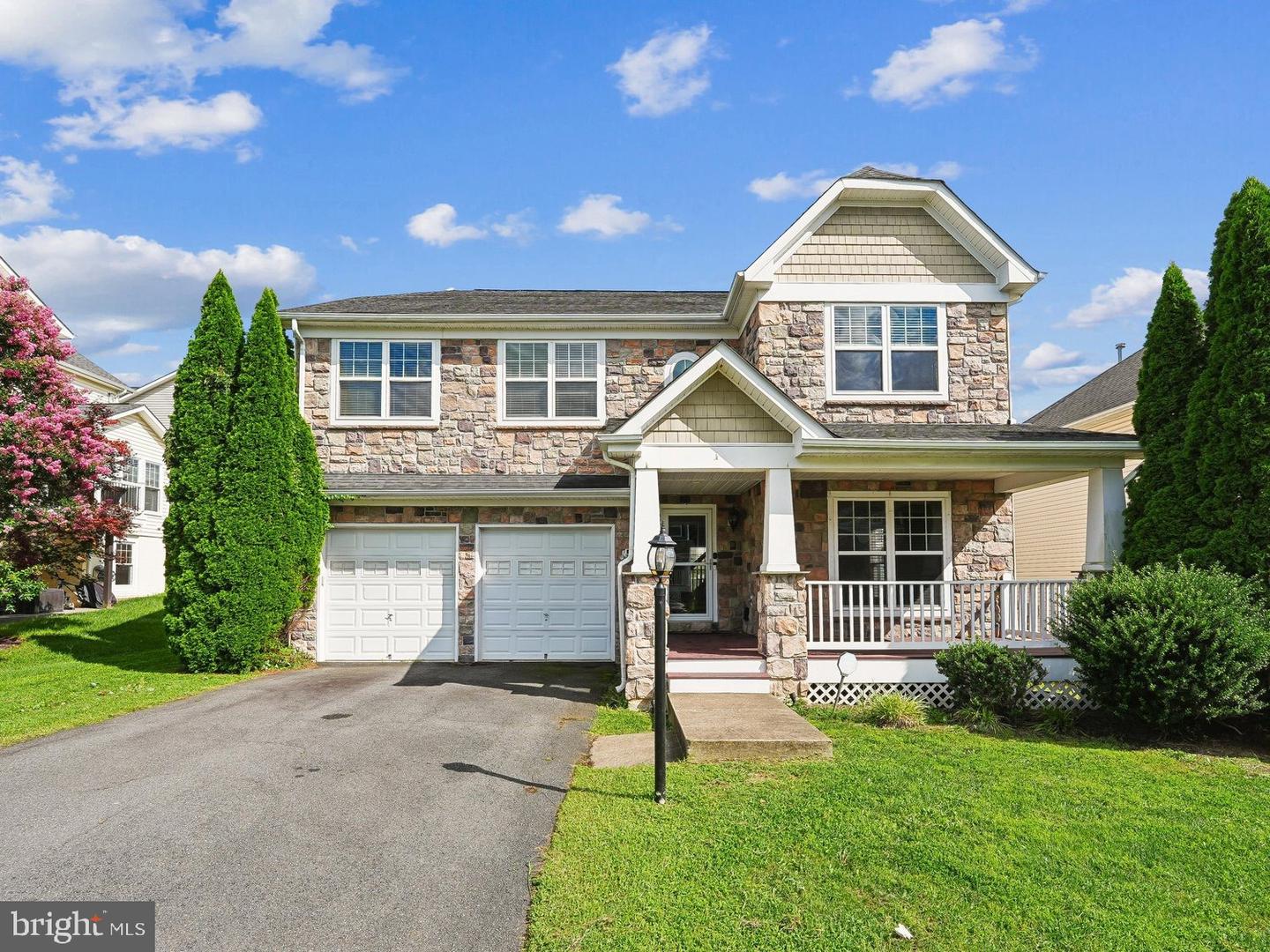 18483 Quantico Gateway Dr — photo