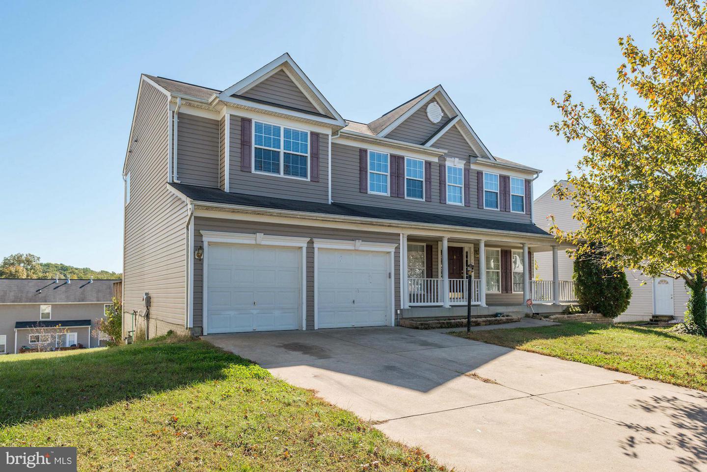 2768 Myrtlewood Dr — photo