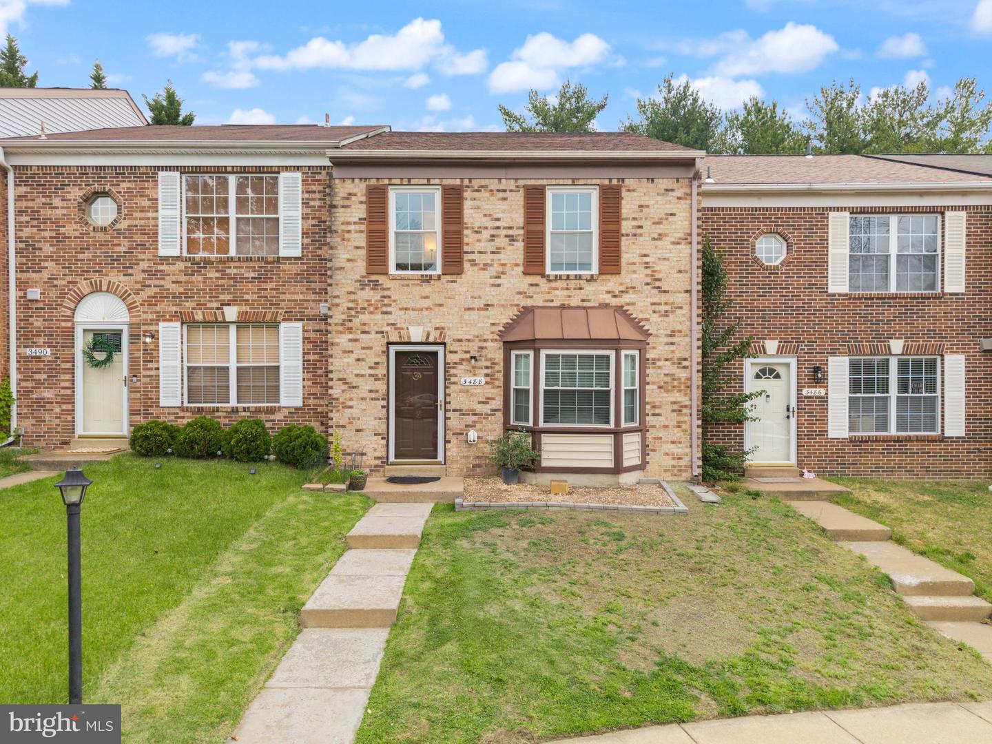 3488 Legere Ct — photo