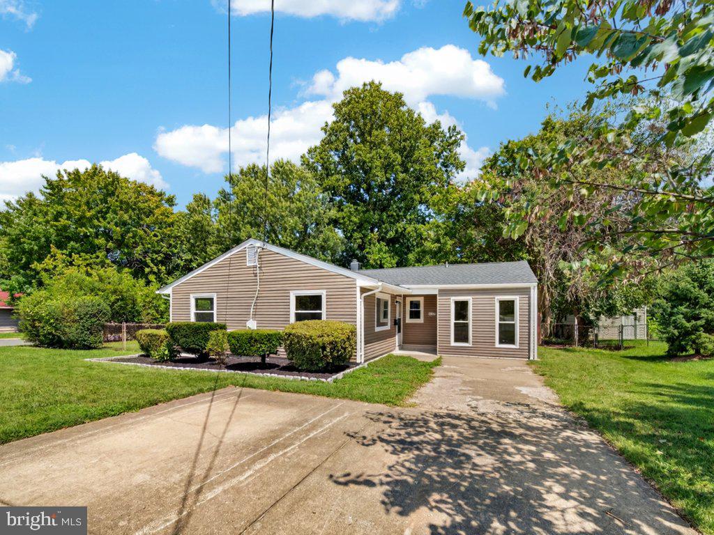 14209 Mount Pleasant Dr — photo