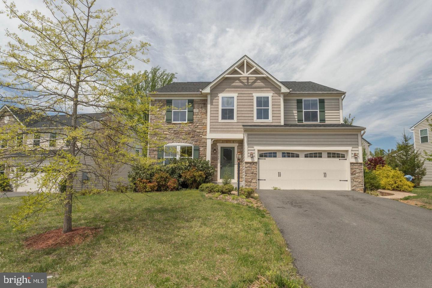 12760 Manor Hall Ct — photo