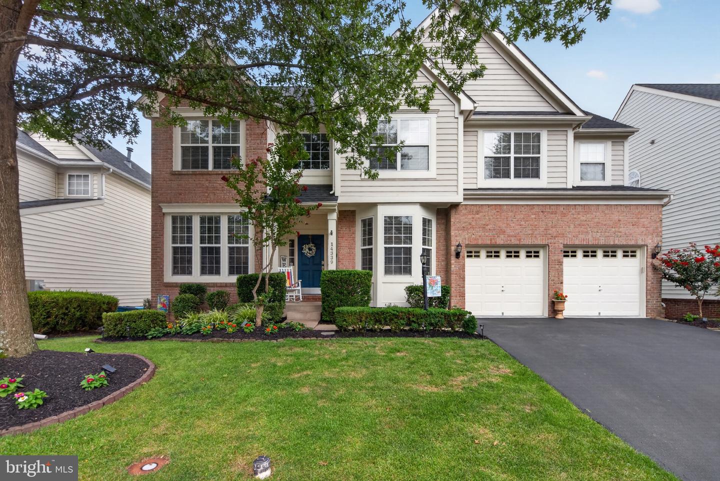14339 Chalfont Dr — photo