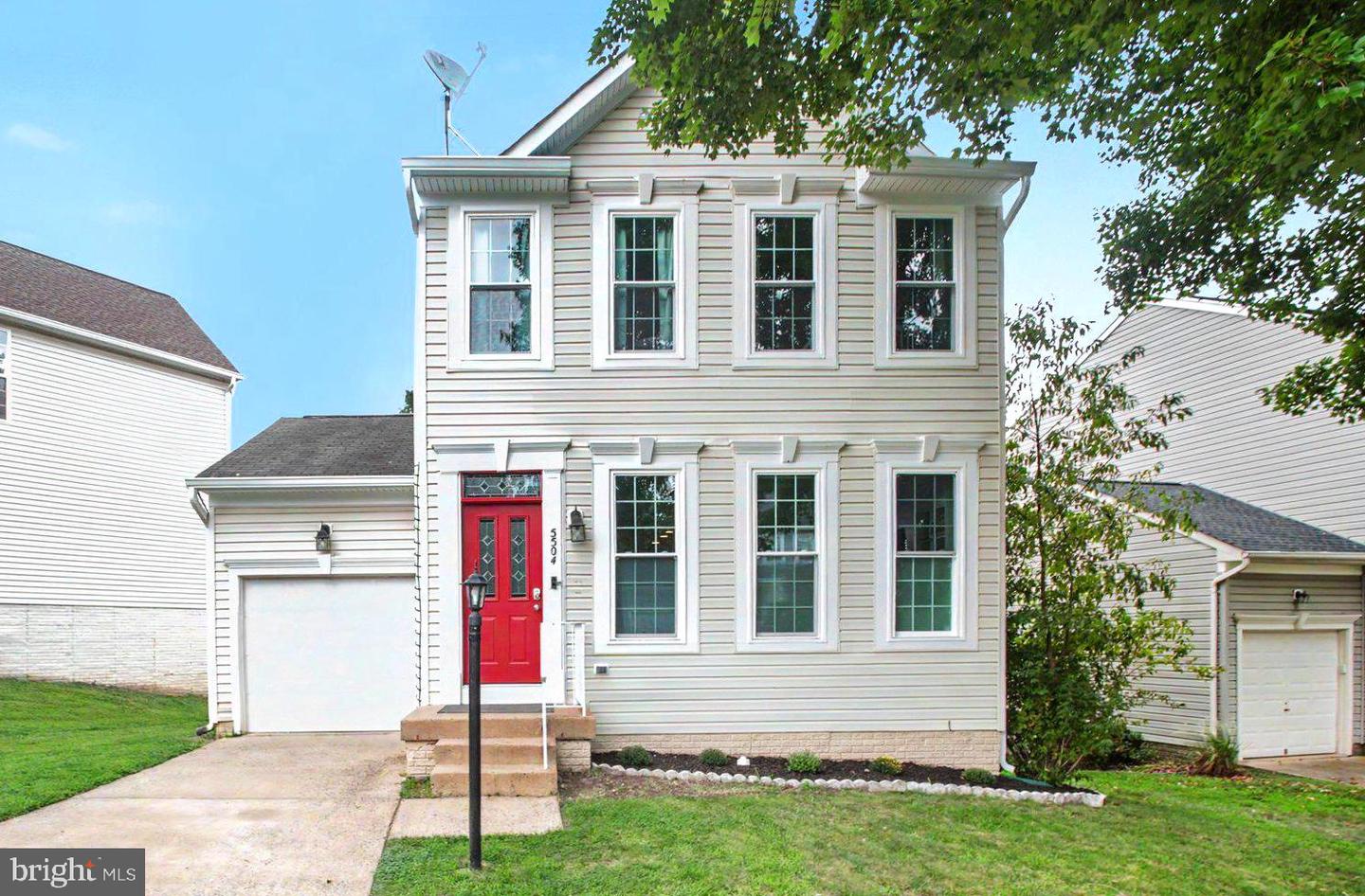 5504 Hobsons Choice Loop — photo