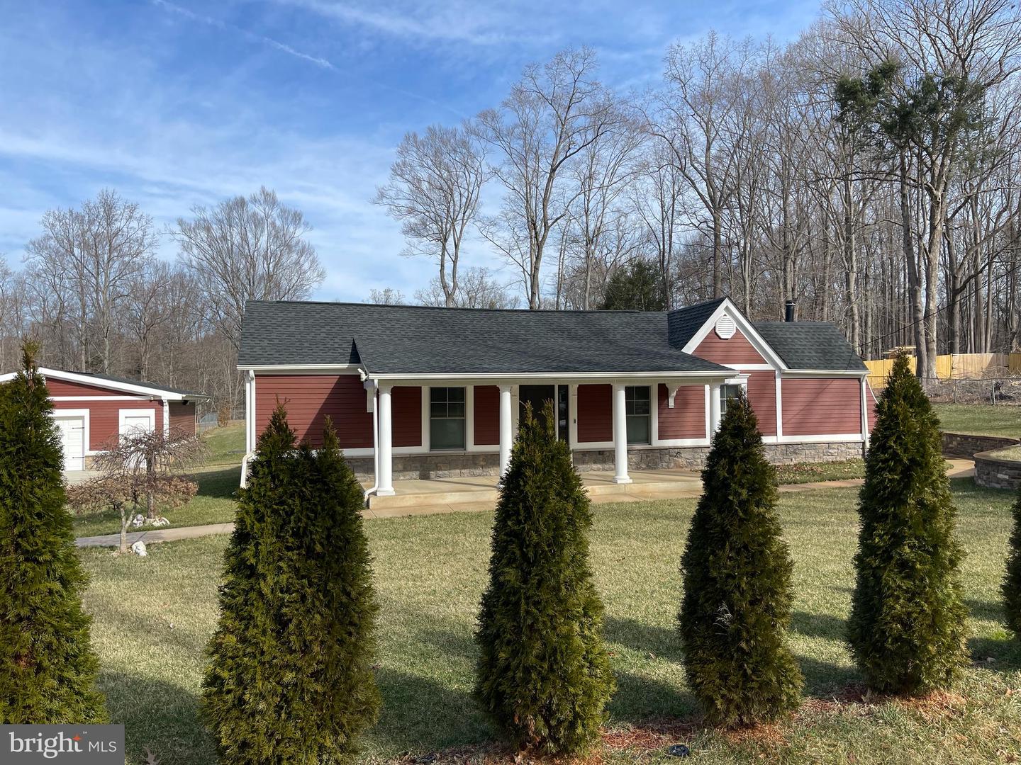 8240 Sinclair Mill Road, Manassas, VA 20112
