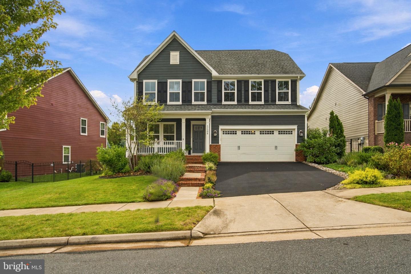 17506 Spring Cress Dr — photo