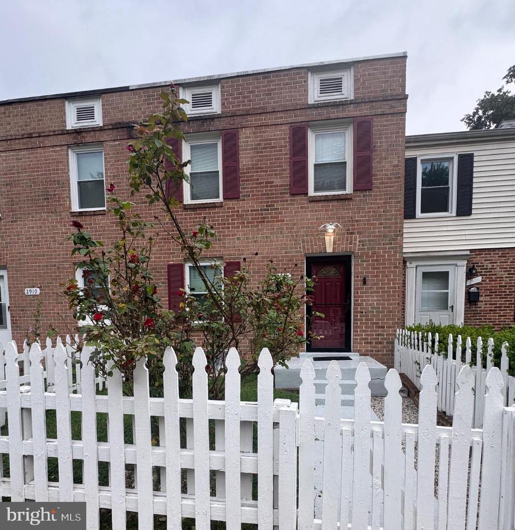 2908 Wren Ct — photo