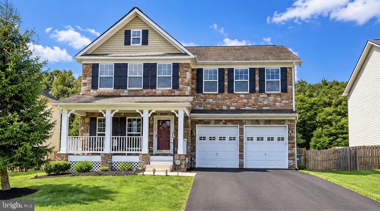 18506 Quantico Gateway Dr — photo