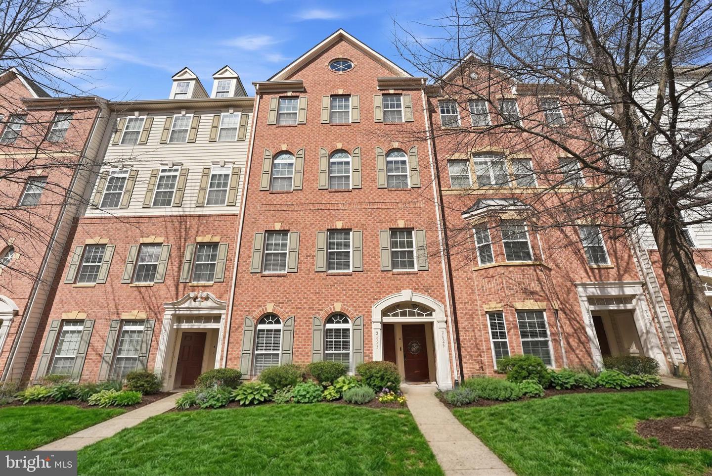2623 Eastbourne Dr #285 — photo