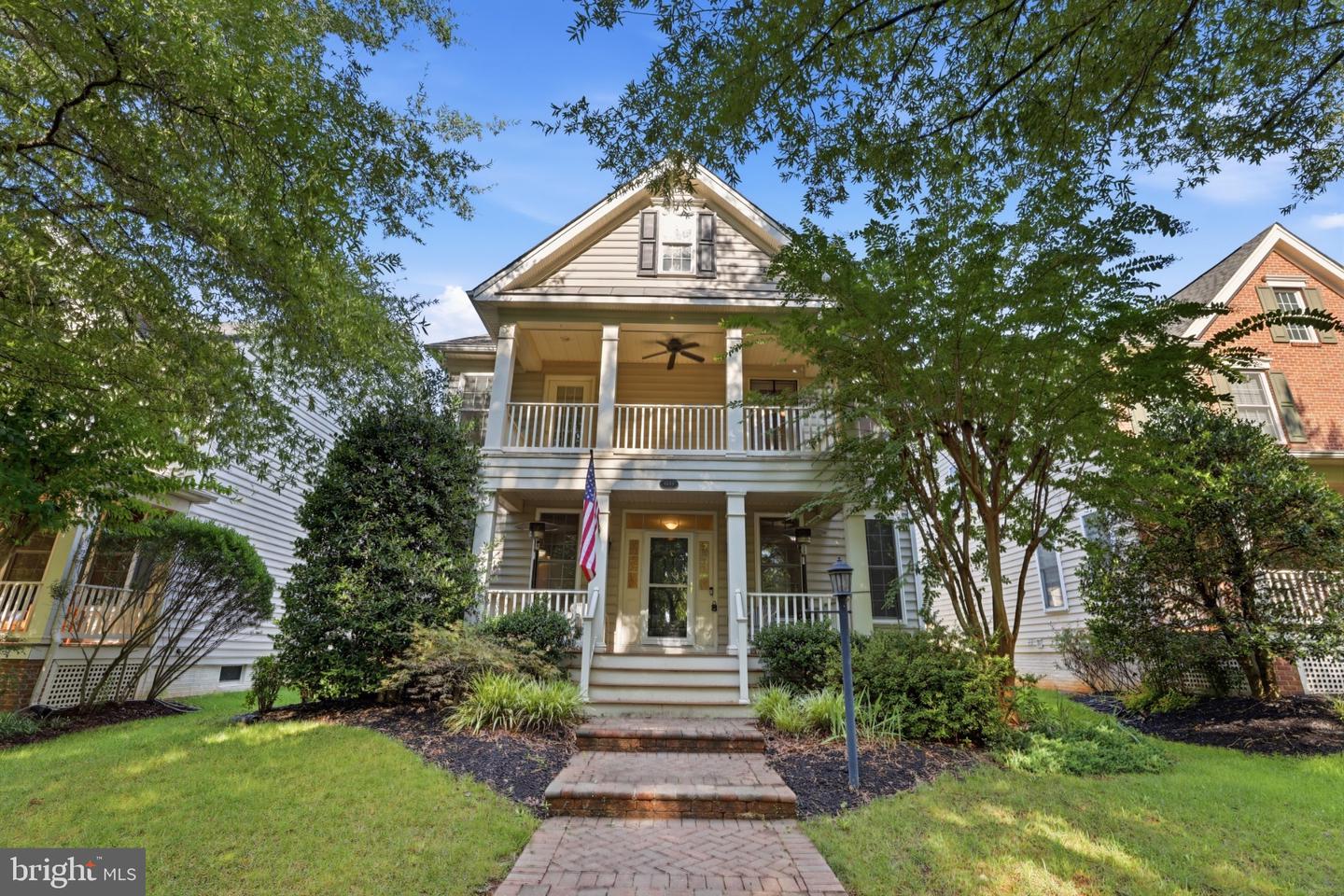 4644 Allens Mill Blvd — photo