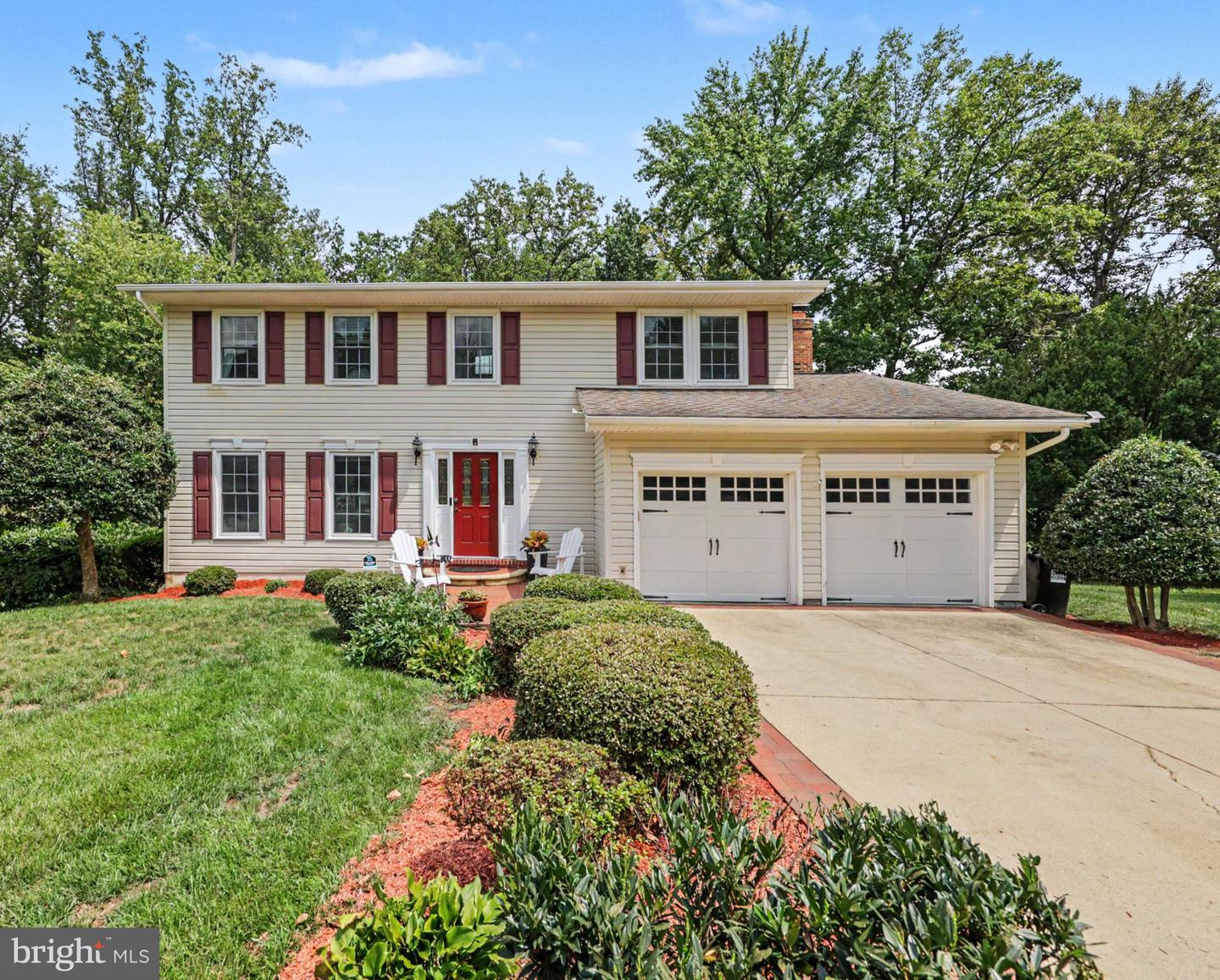 16101 Indus Dr — photo