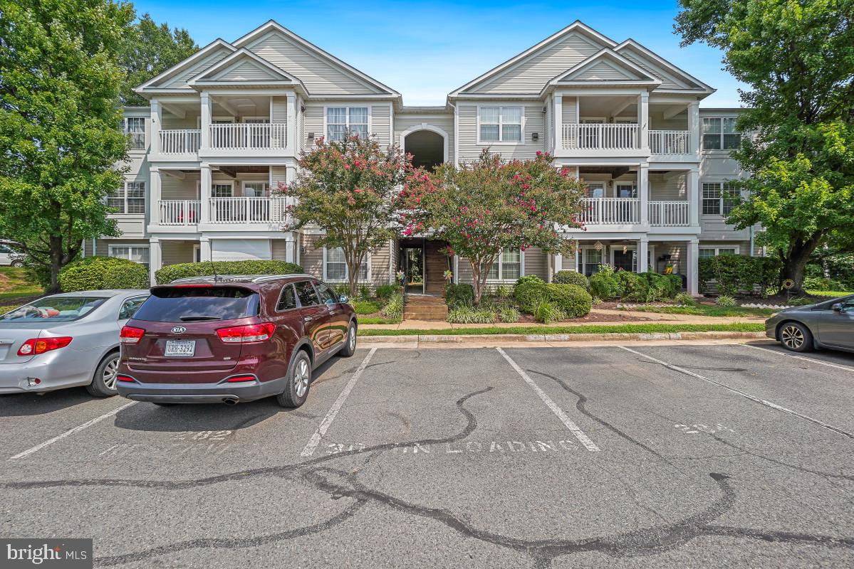 11001 Kinship Ct #203 — photo