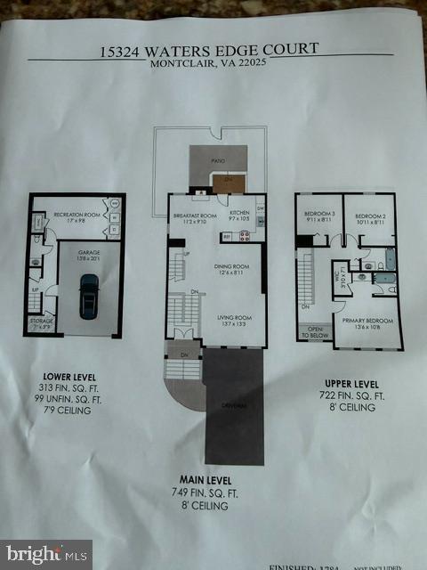15324 Waters Edge Ct — photo