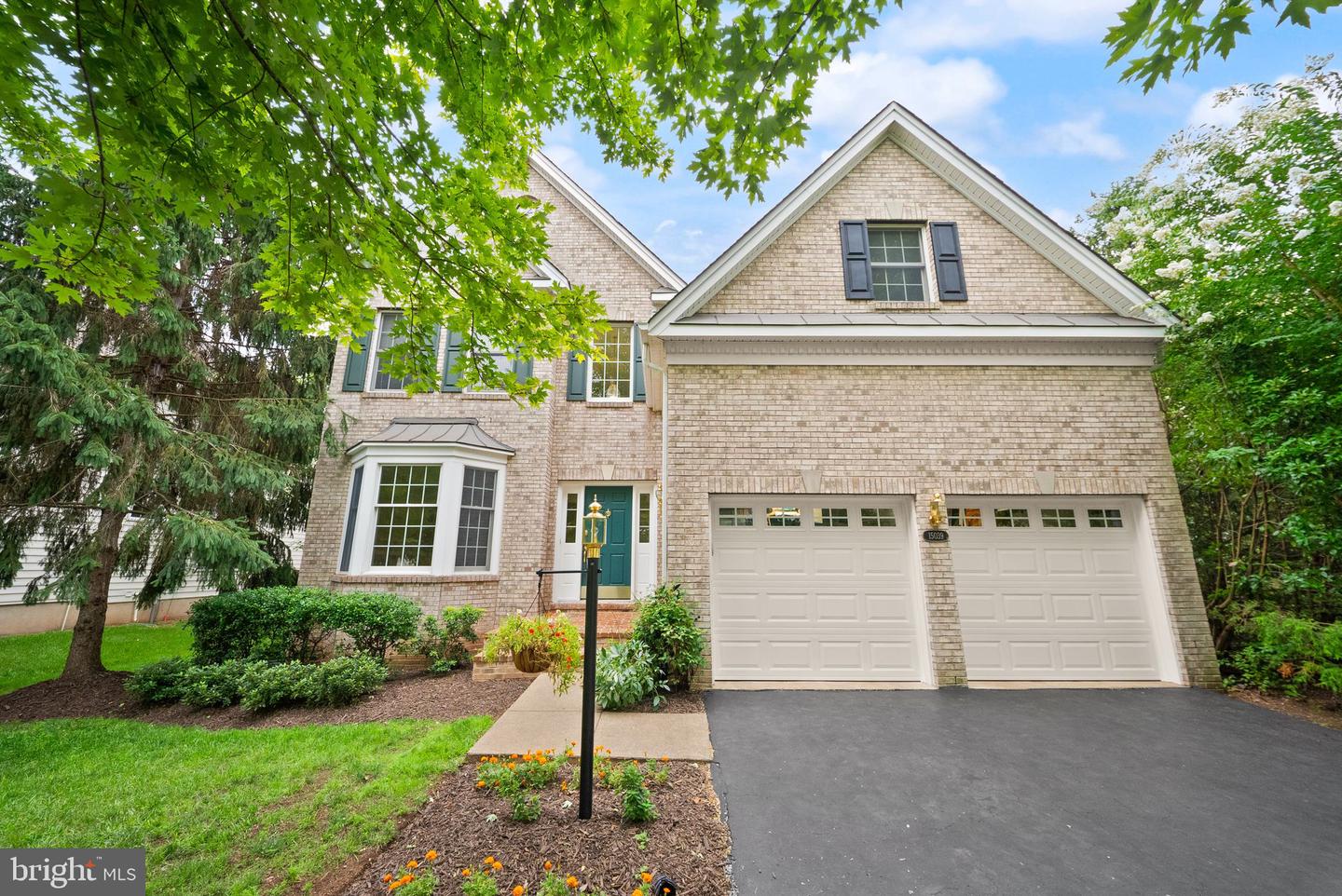 15039 Gaines Mill Cir — photo