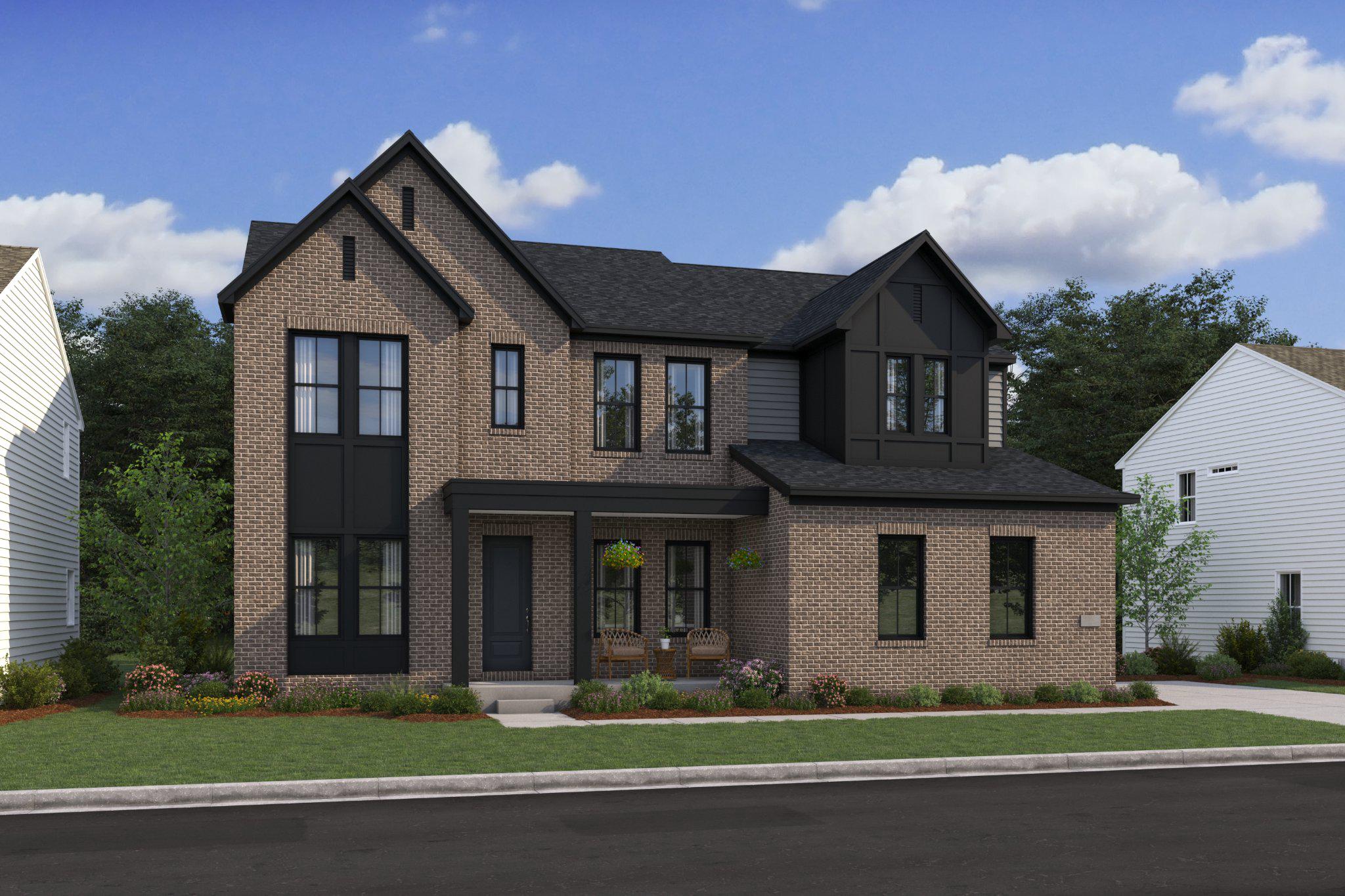 5405 Cross Ln #Lot 202 — photo