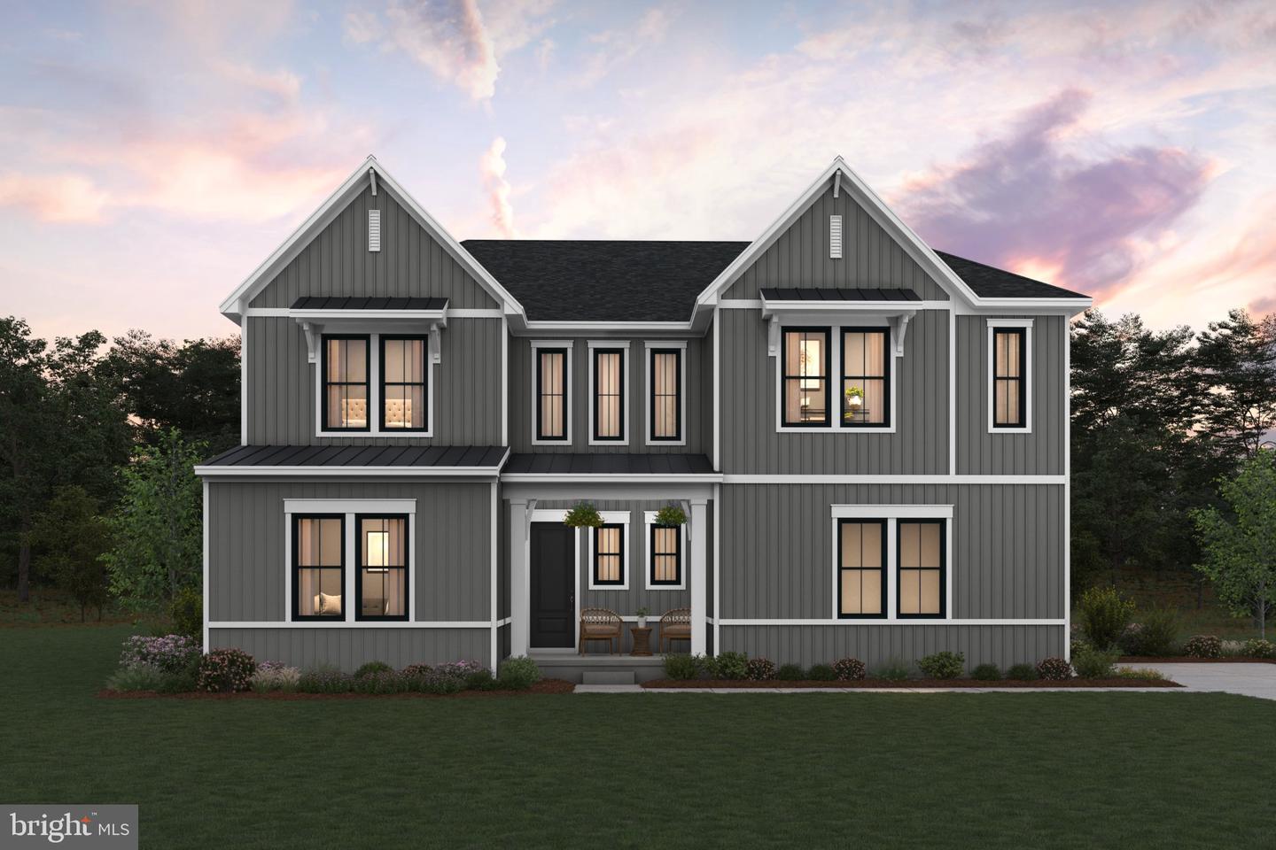 12401 Wythe House Rd #Lot 209 — photo