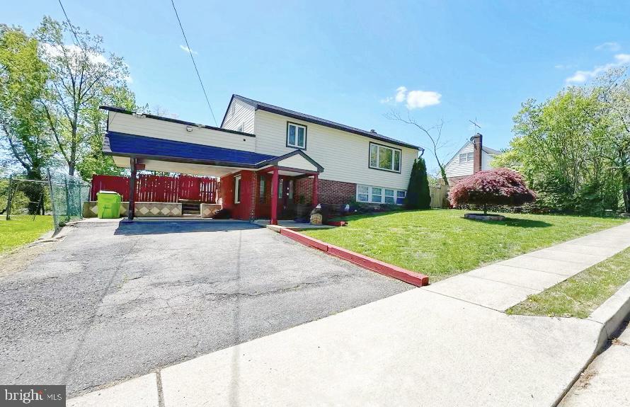 1613 Frances Dr — photo