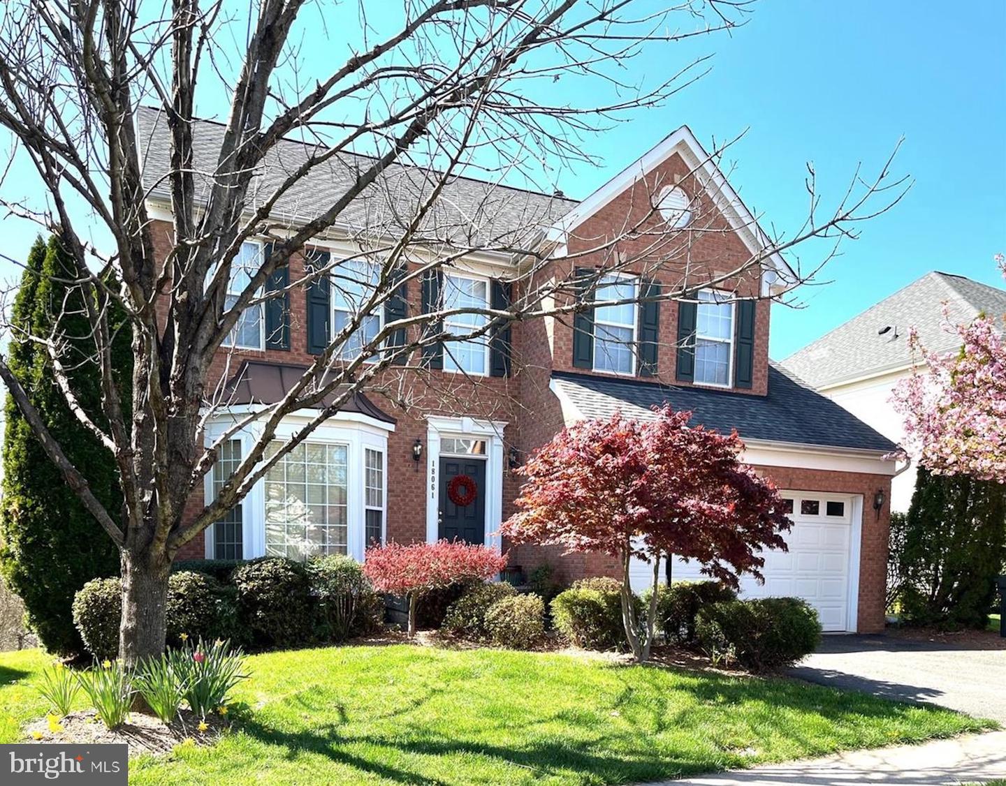 18061 Camdenhurst Dr — photo