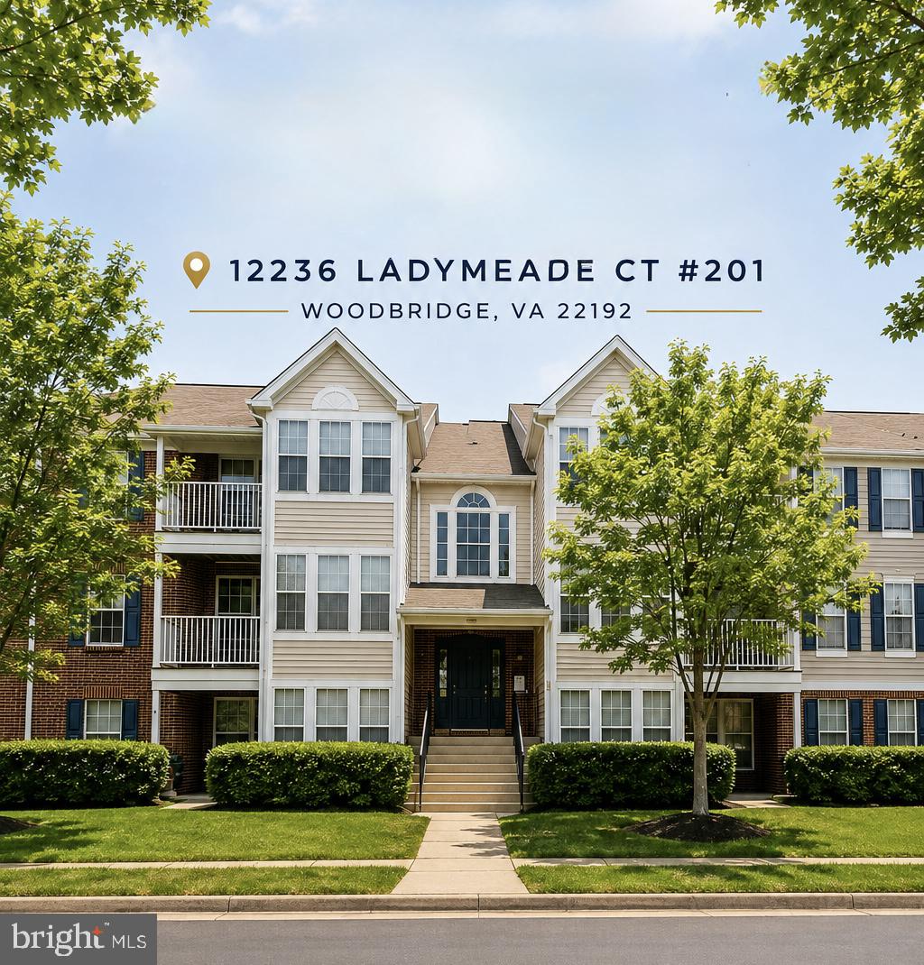 12236 Ladymeade Ct #201 — photo