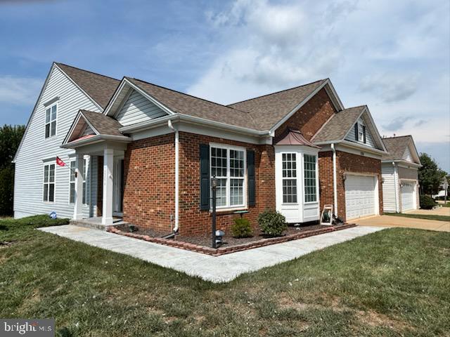 12206 Eddystone Ct — photo