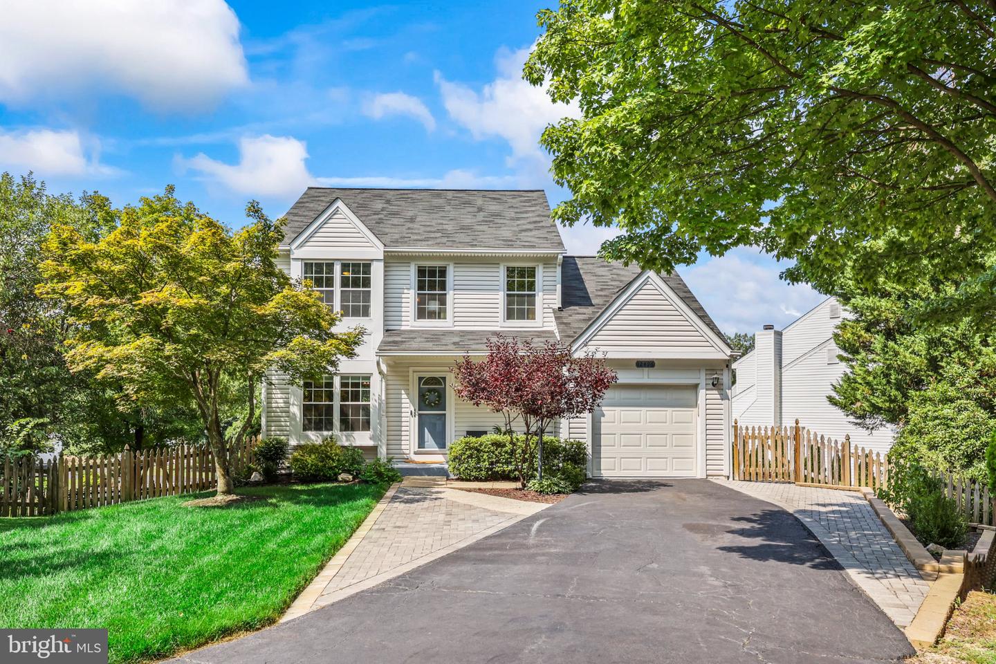 12496 Sulky Ct — photo