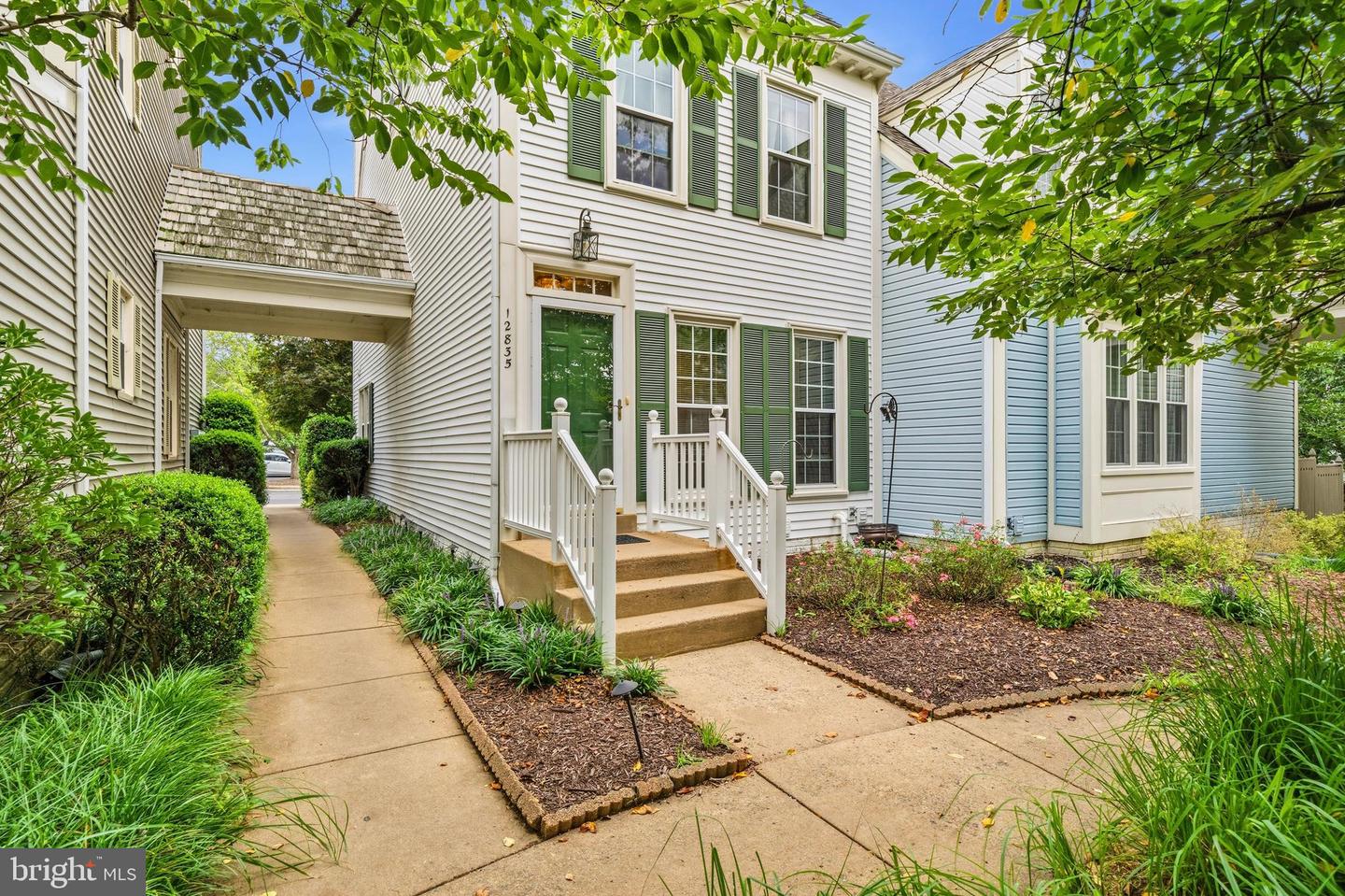 12835 Mill Brook Ct — photo